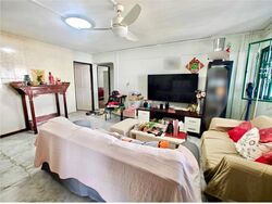 Blk 95 Bedok North Avenue 4 (Bedok), HDB 4 Rooms #522701381